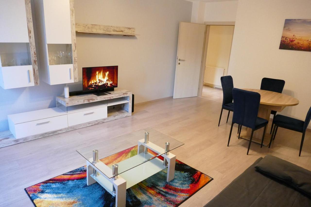 Modern And Light 2-room Apartamento *