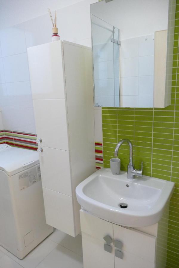 Modern And Light 2-room