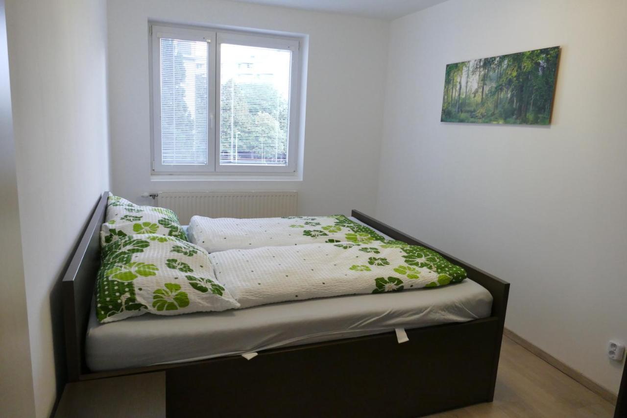 Apartamento Modern And Light 2-room Viena