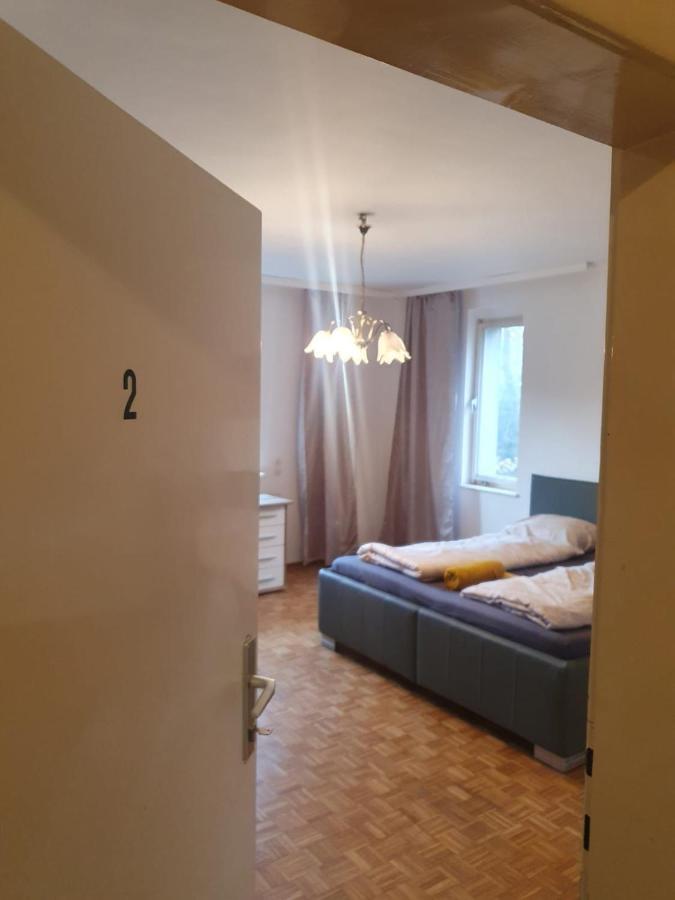 Breathtaking Shared Near Danube River /w Garden And Parking