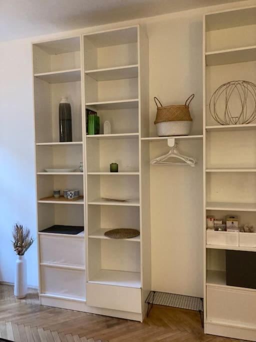 Apartment Stilvolle Am Yppenplatz