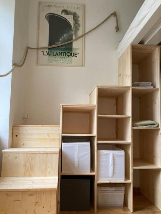 Stilvolle Am Yppenplatz Apartment