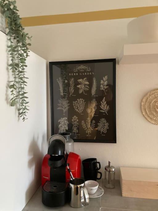 Apartment Stilvolle Am Yppenplatz