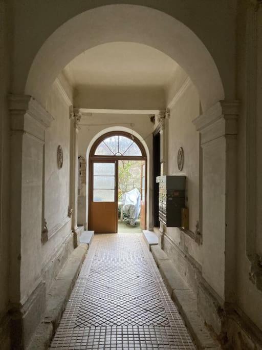 Stilvolle Am Yppenplatz Apartment
