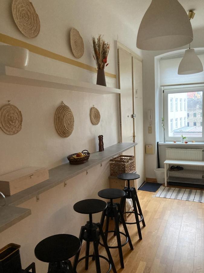 Apartment Stilvolle Am Yppenplatz Vienna