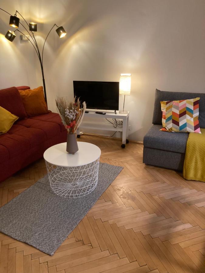Stilvolle Am Yppenplatz Apartment