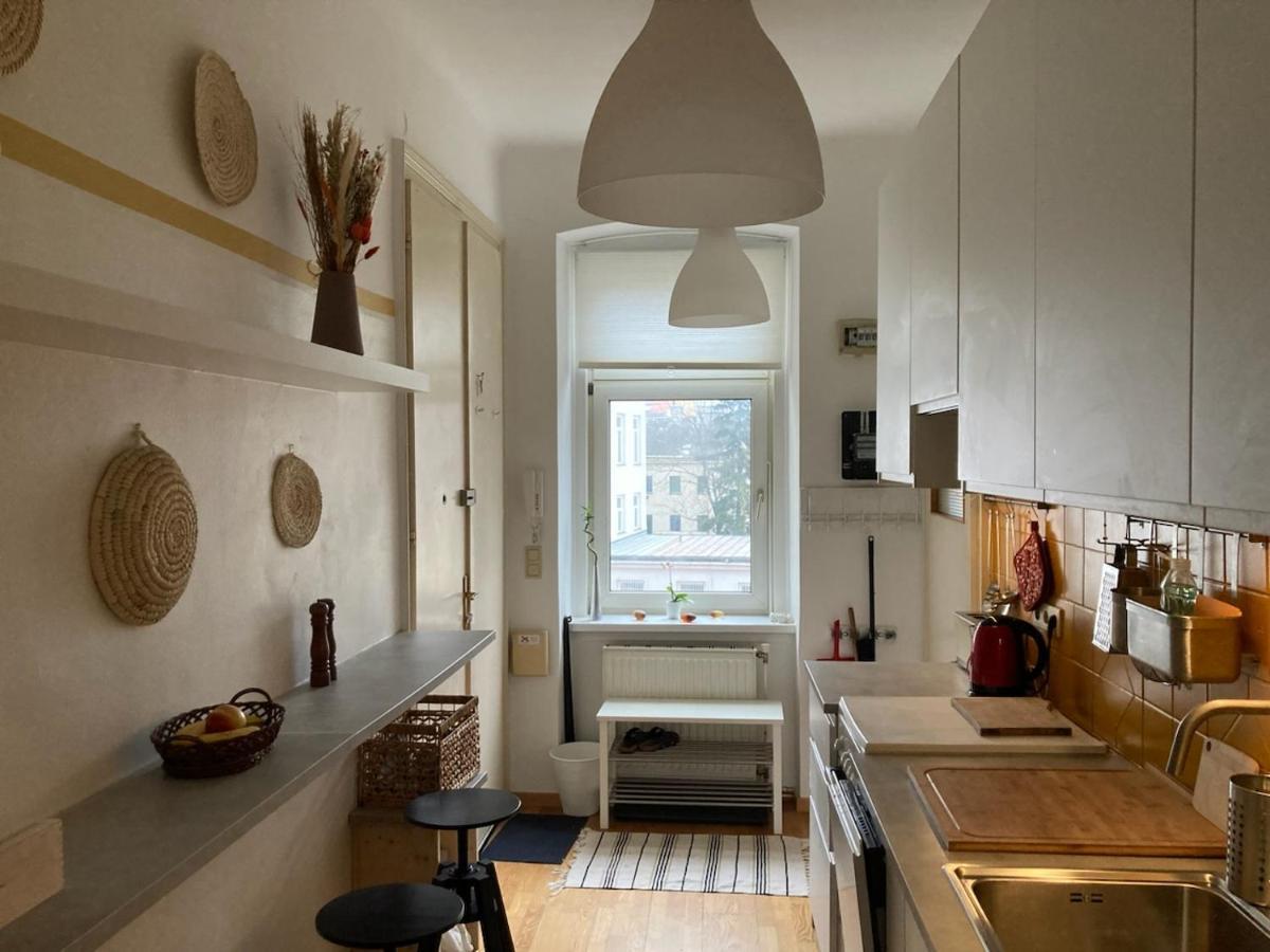 Apartment Stilvolle Am Yppenplatz