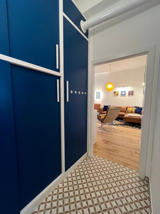 Apartment Vintage Design *