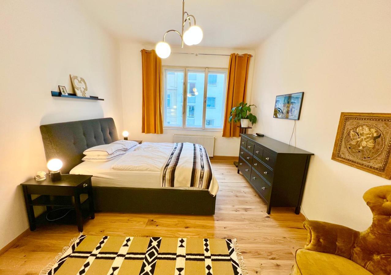Apartment Vintage Design