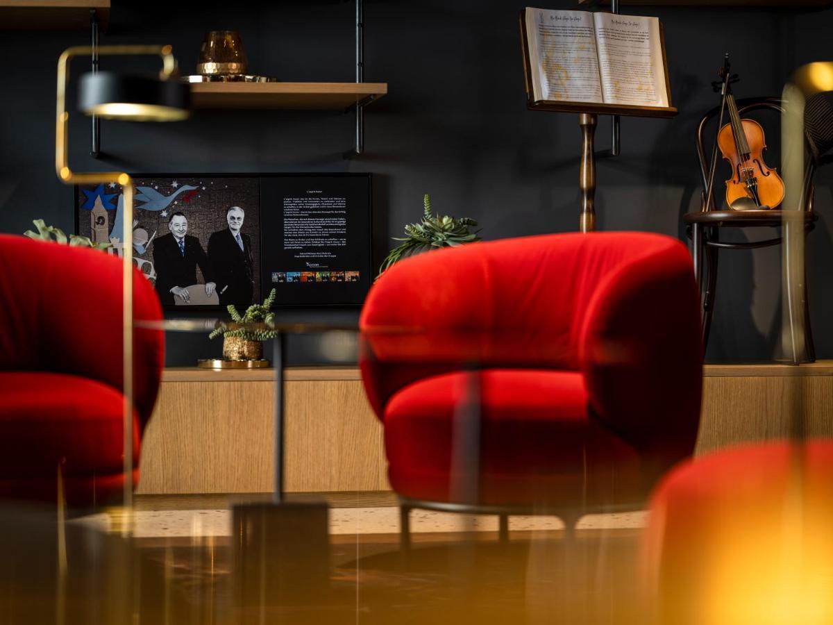 Am Konzerthaus - Mgallery Collection Hotel 4*