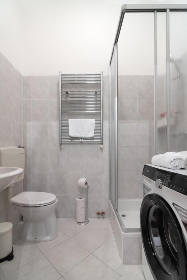 Apartment Zentrale Ruhelage Im Typischen Wiener Altbau Wien
