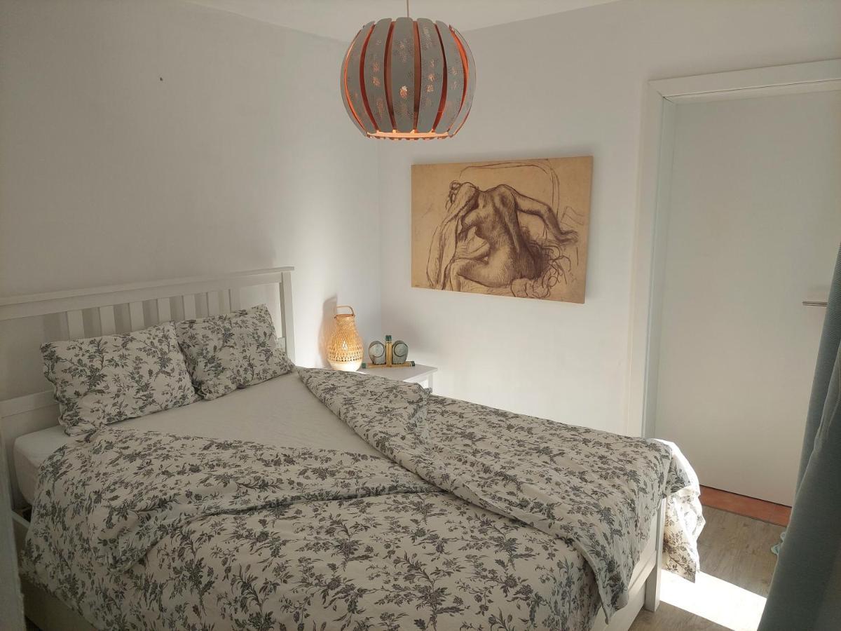 Sissi Apartment