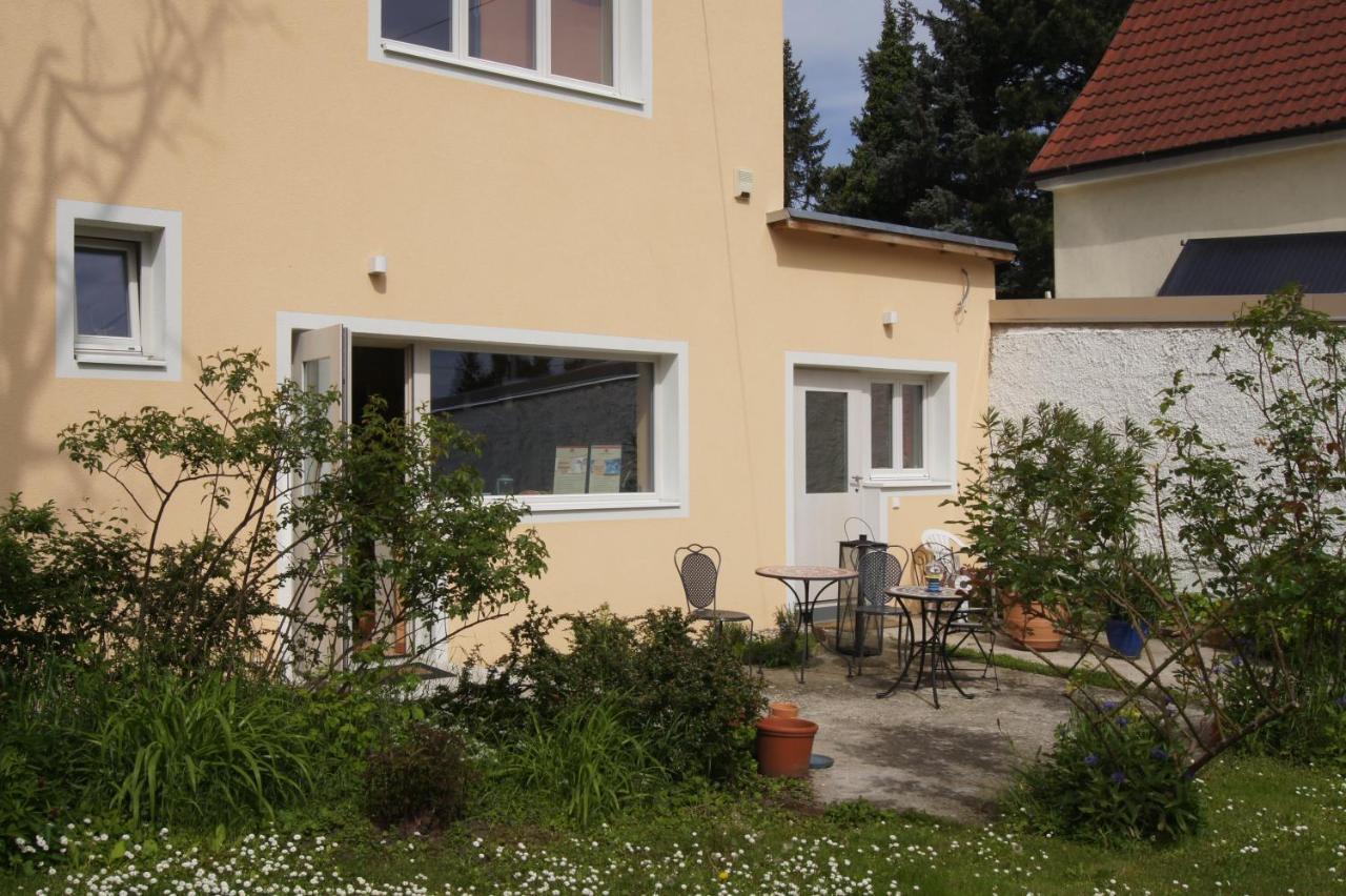 Apartment Sissi Vienna