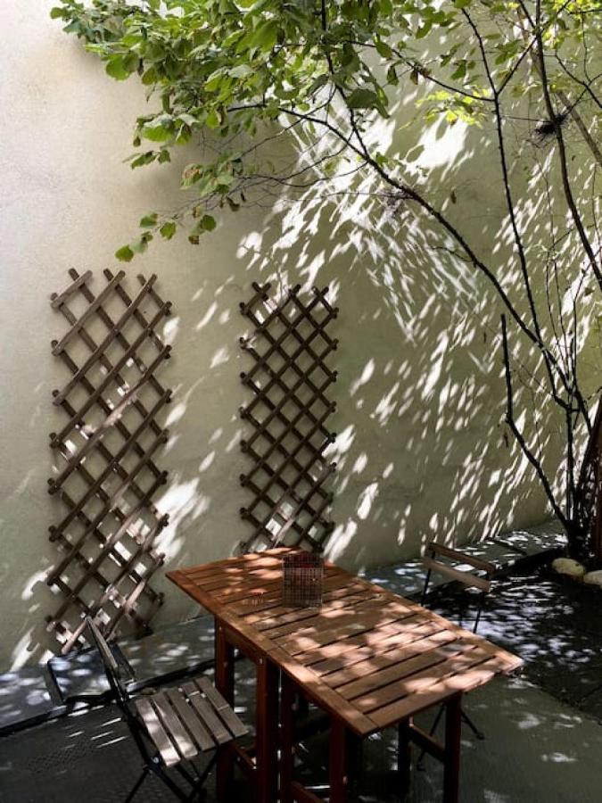 Apartment Nd Exquisites Wundervolles Ruhiges Terrassenapartment Mit Garage Vienna