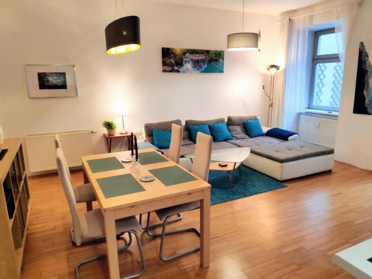 Nd Exquisites Wundervolles Ruhiges Terrassenapartment Mit Garage * Vienna