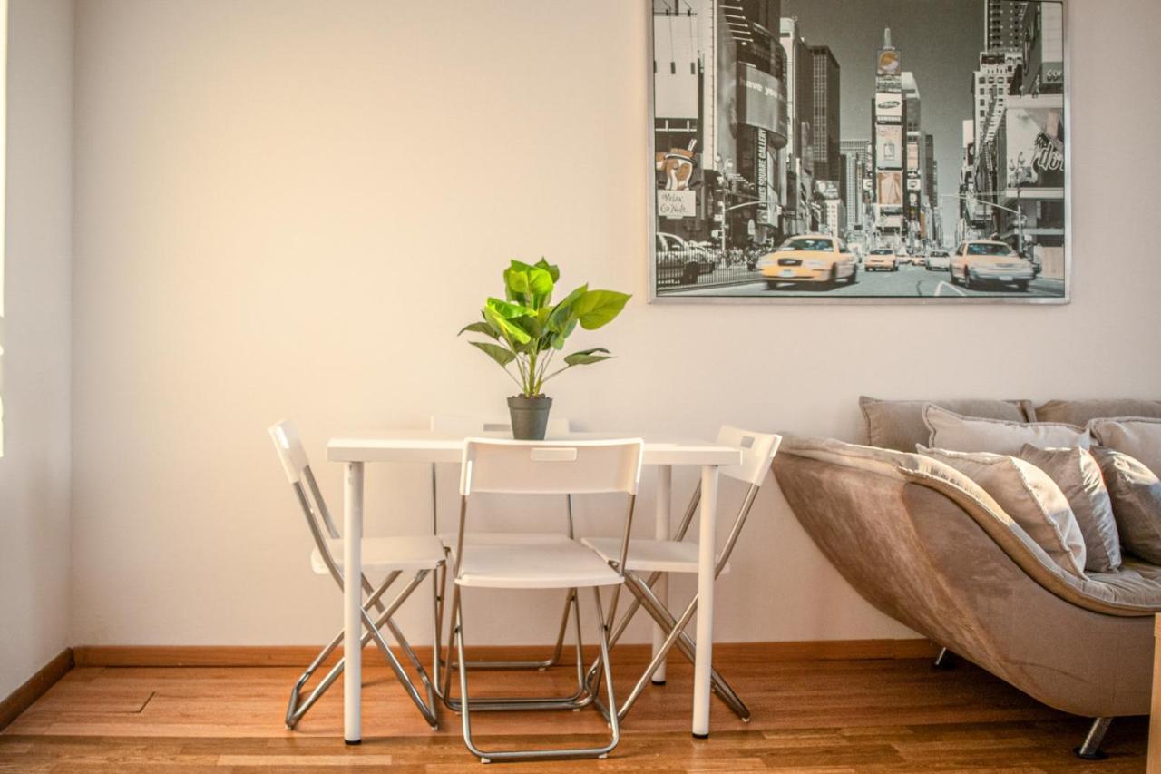 Joyful 2br Shared Near Millenium Tower & Danube River * Vienna