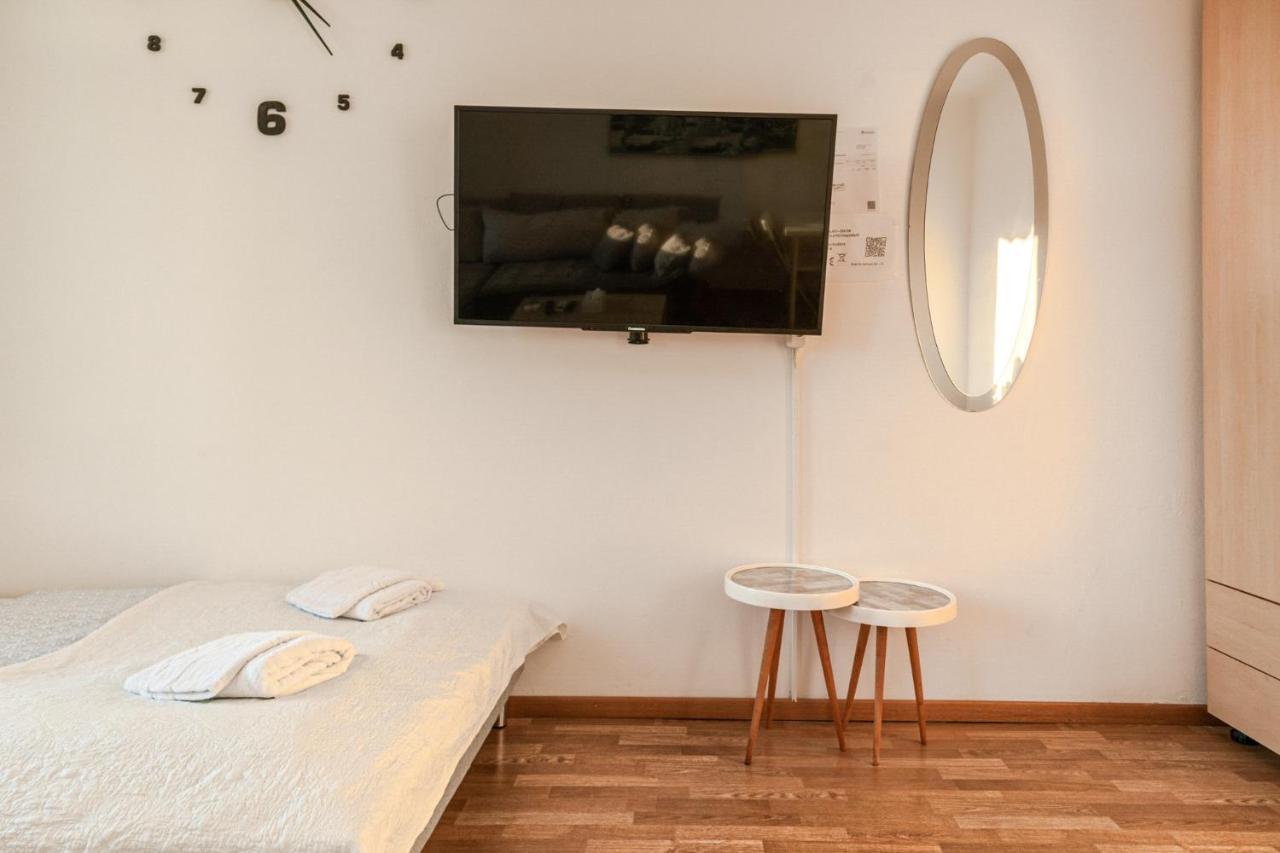 Joyful 2br Shared Near Millenium Tower & Danube River Guest house Vienna