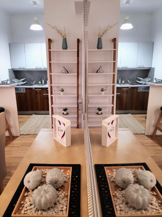 Nd Exquisites Wundervolles Ruhiges Terrassenapartment Mit Garage