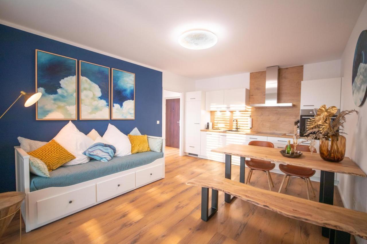 Apartment 4 Art Nr.3 In Center Wien