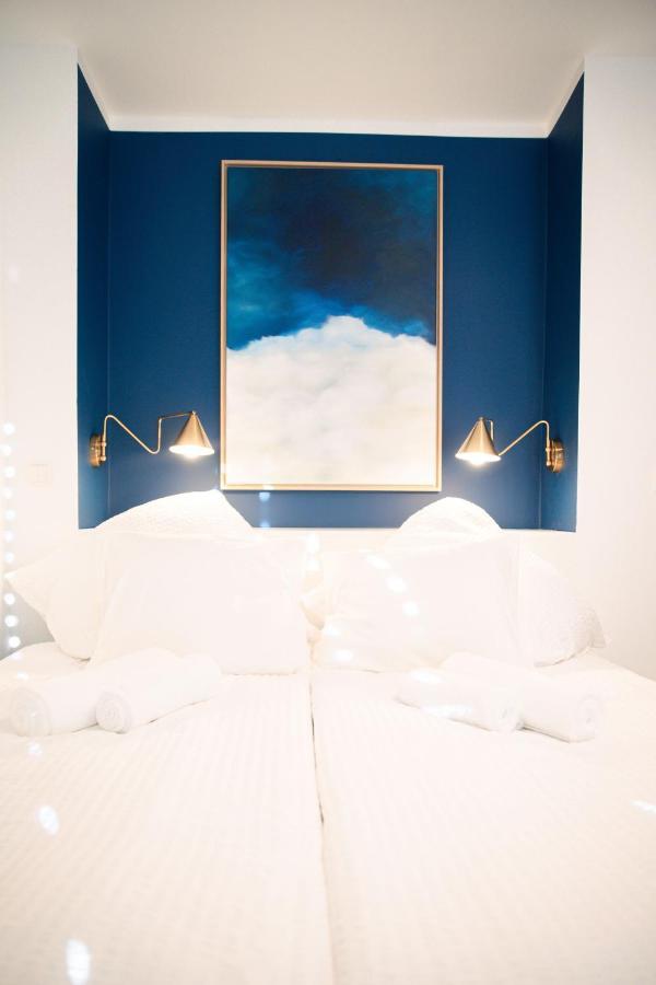 4 Art Nr.3 In Center Apartment Wien