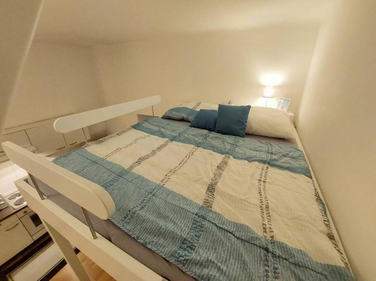Cozy 40m2 In & Beautiful Family Area Right At Subway & Park Vienna