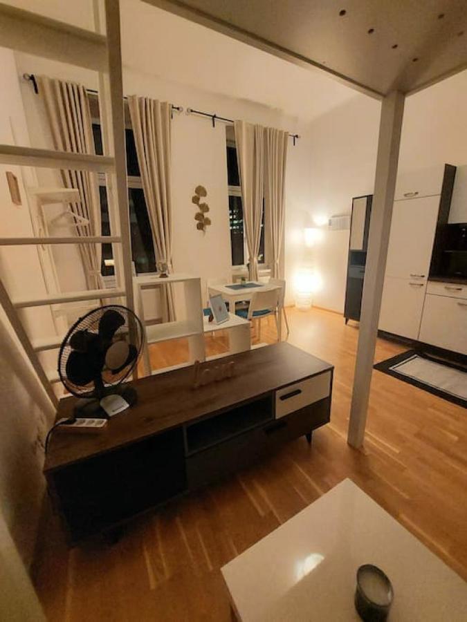 Cozy 40m2 In & Beautiful Family Area Right At Subway & Park Vienna