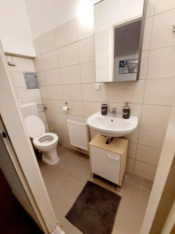 Cozy 40m2 In & Beautiful Family Area Right At Subway & Park *