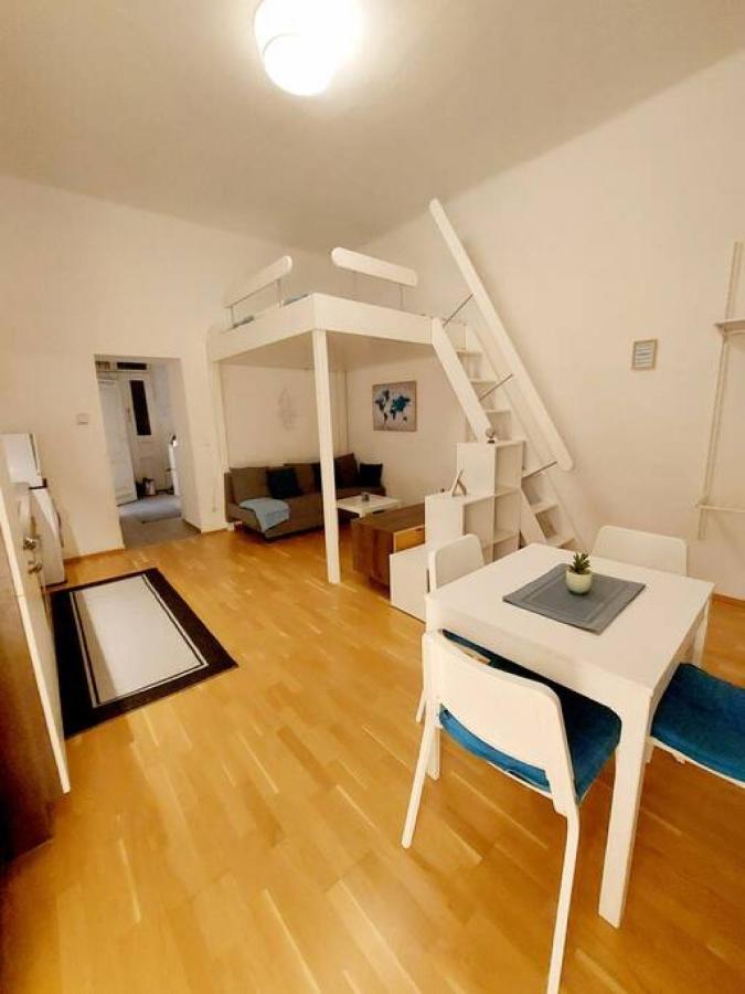 Cozy 40m2 In & Beautiful Family Area Right At Subway & Park