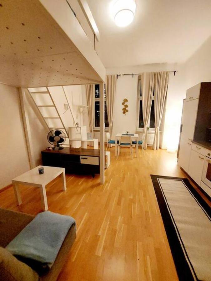 Cozy 40m2 In & Beautiful Family Area Right At Subway & Park *