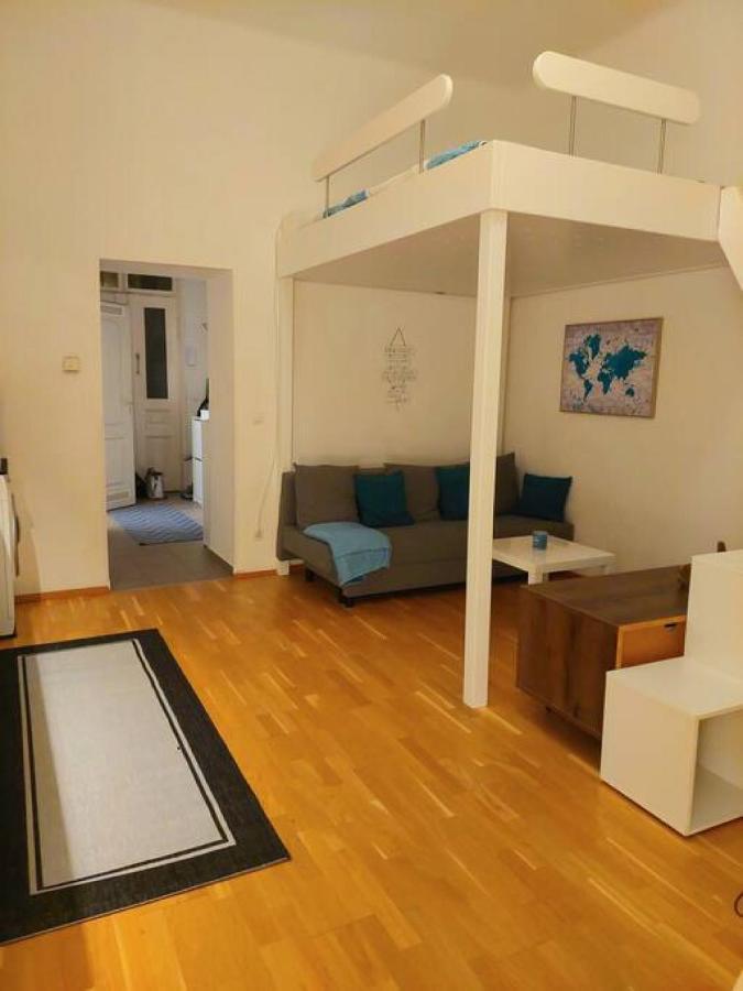 Cozy 40m2 In & Beautiful Family Area Right At Subway & Park Apartment Vienna