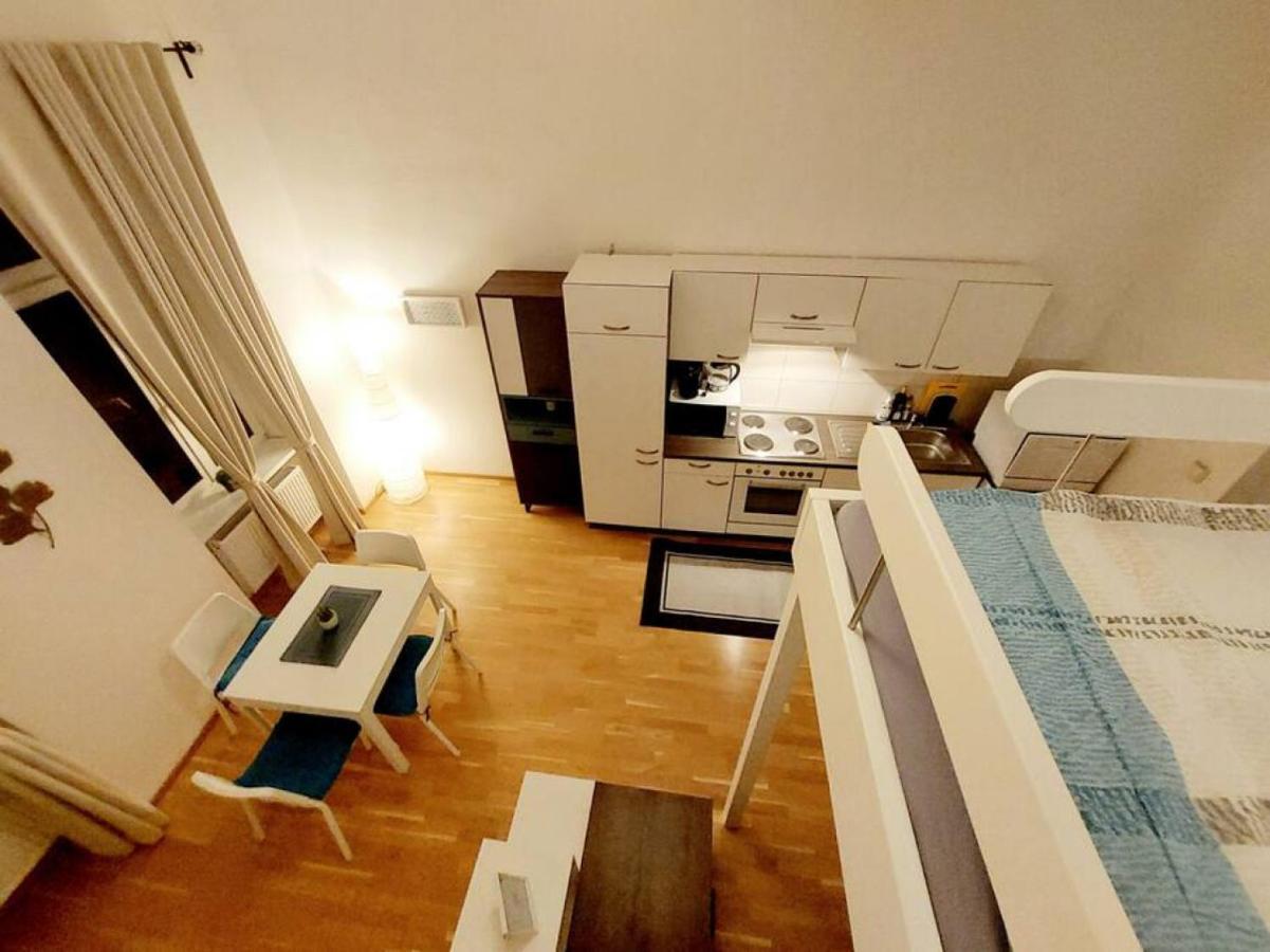 Cozy 40m2 In & Beautiful Family Area Right At Subway & Park * Vienna