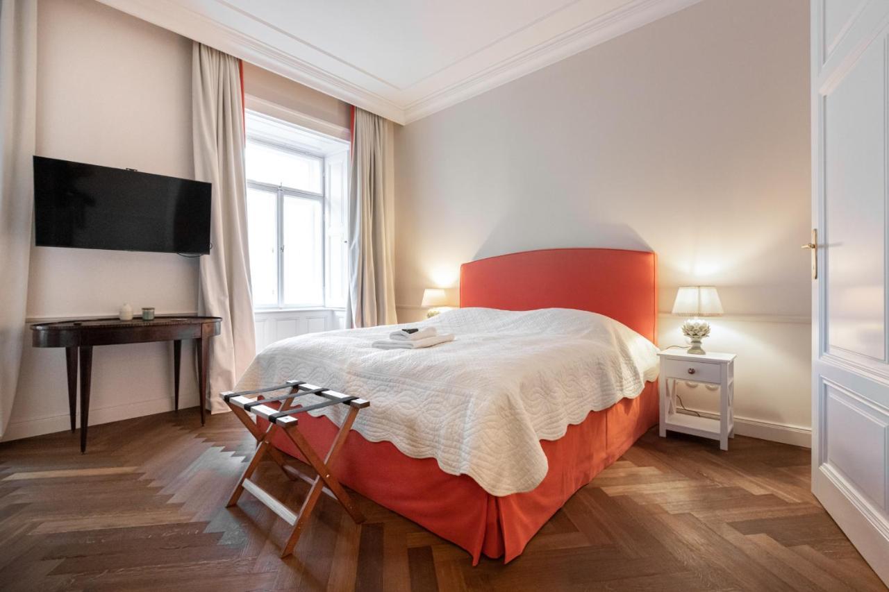Appartamento Noble Luxurious Palais *