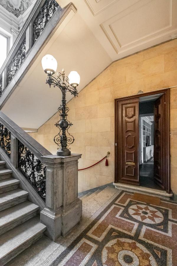Noble Luxurious Palais Vienna
