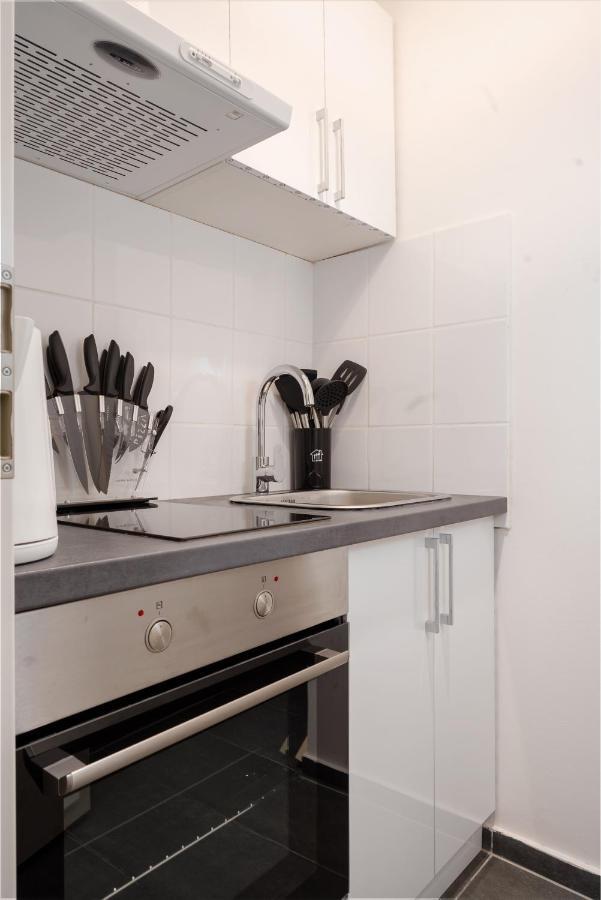 Designer Apartment, 5 Min To Center Apartment Wien