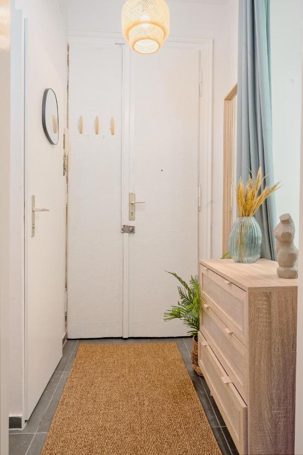 Designer Apartment, 5 Min To Center Apartment Wien