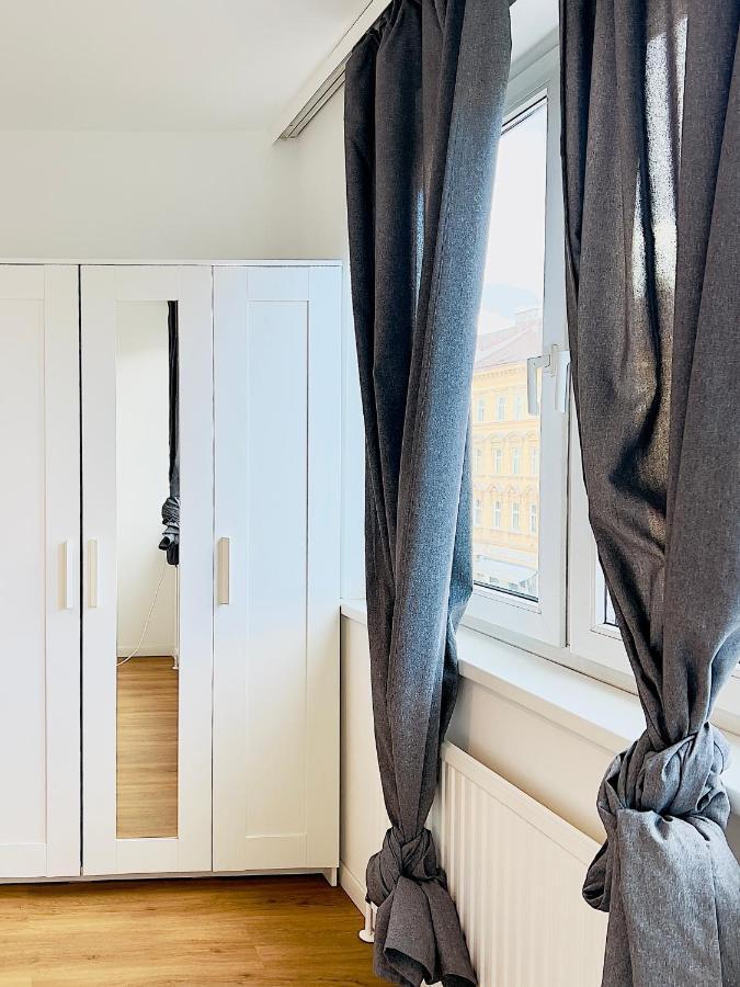 Lofts Albergue Viena