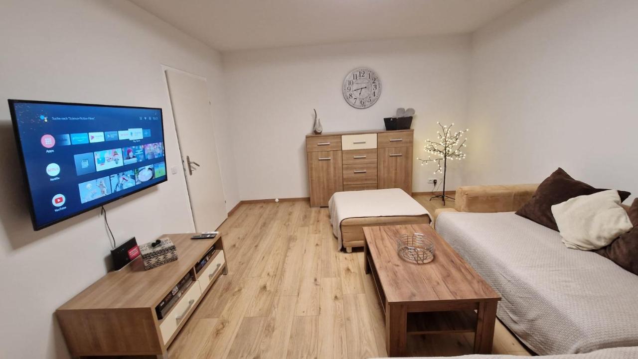 Marshal Apartment Wien
