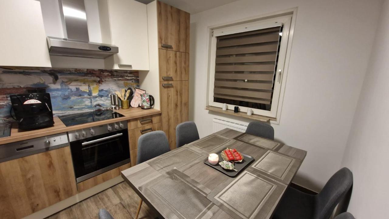 Apartment Marshal Wien