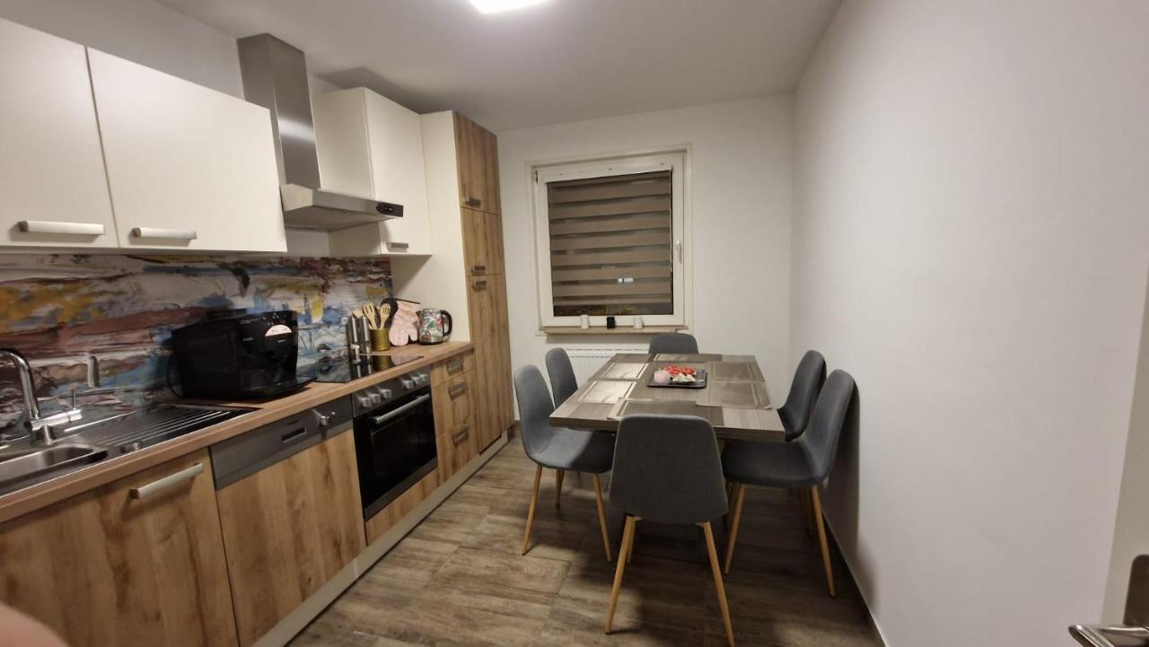 Marshal Apartment