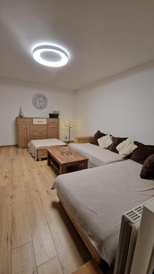 Marshal Apartment *