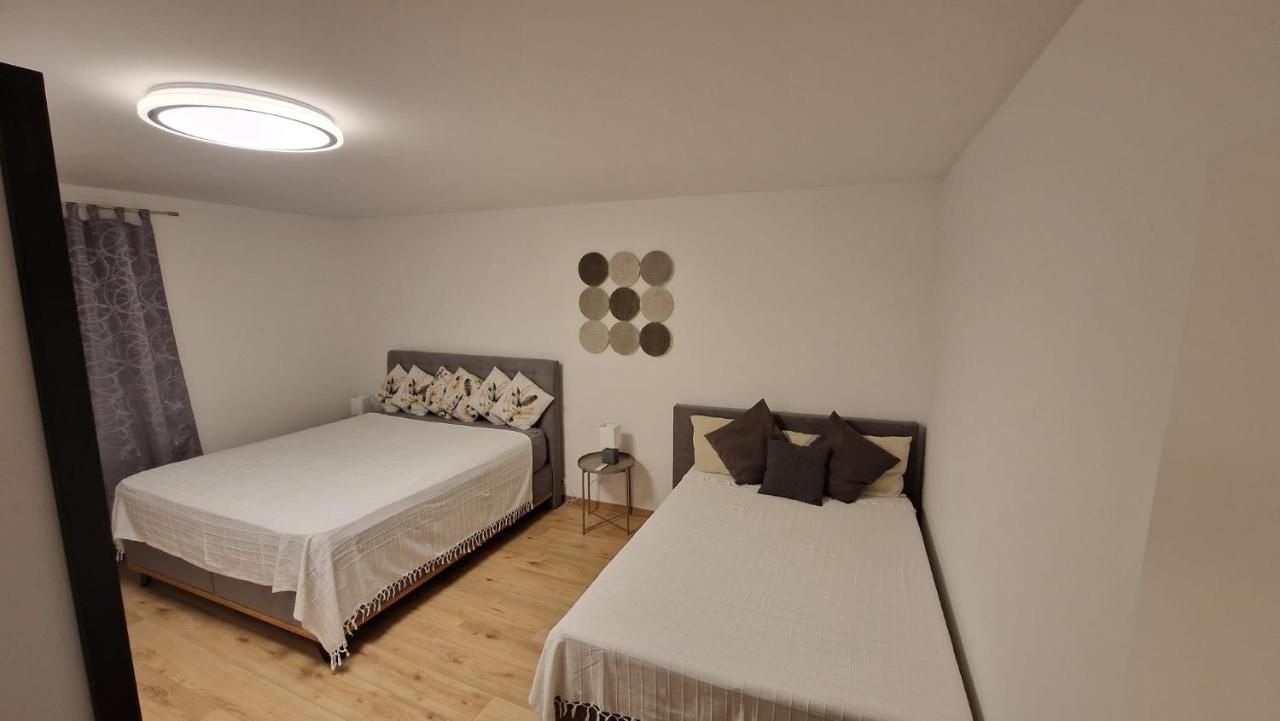 Marshal Apartment