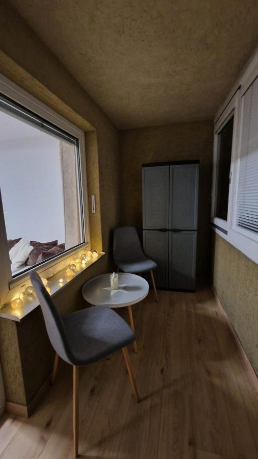 Marshal Apartment *