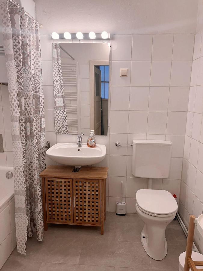 Cozy Appartamento Vienna