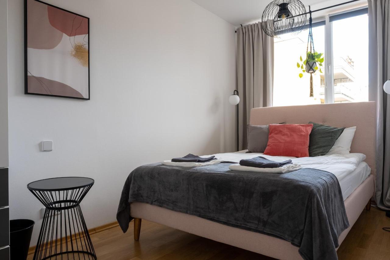 Apartment Experience Vienna