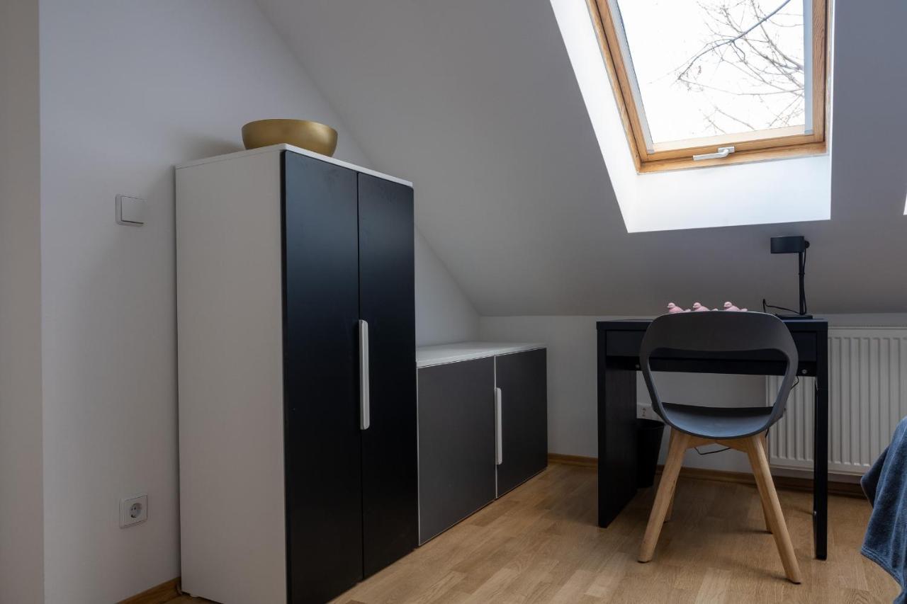 Experience Apartment