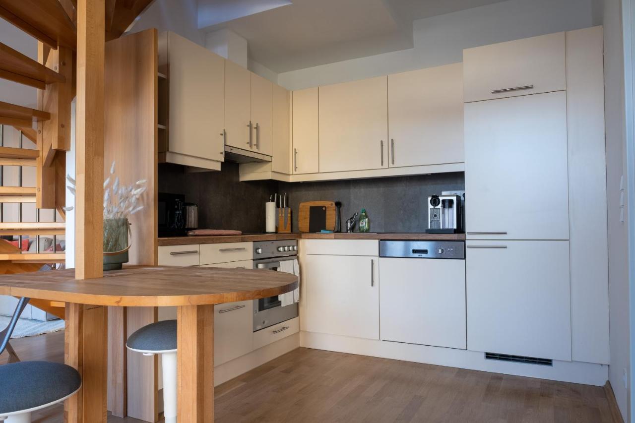 Experience Apartment Vienna