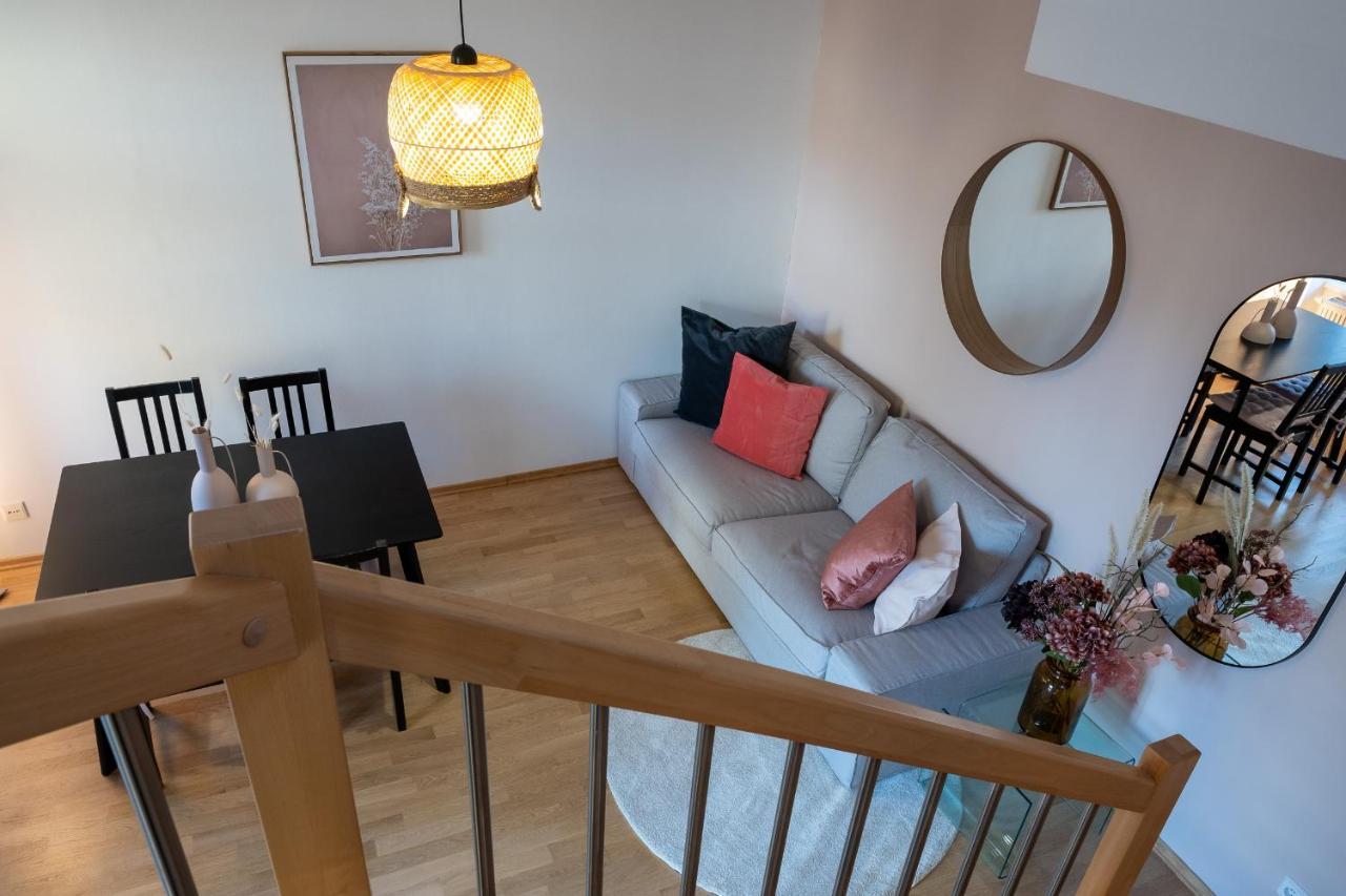 Experience Apartment