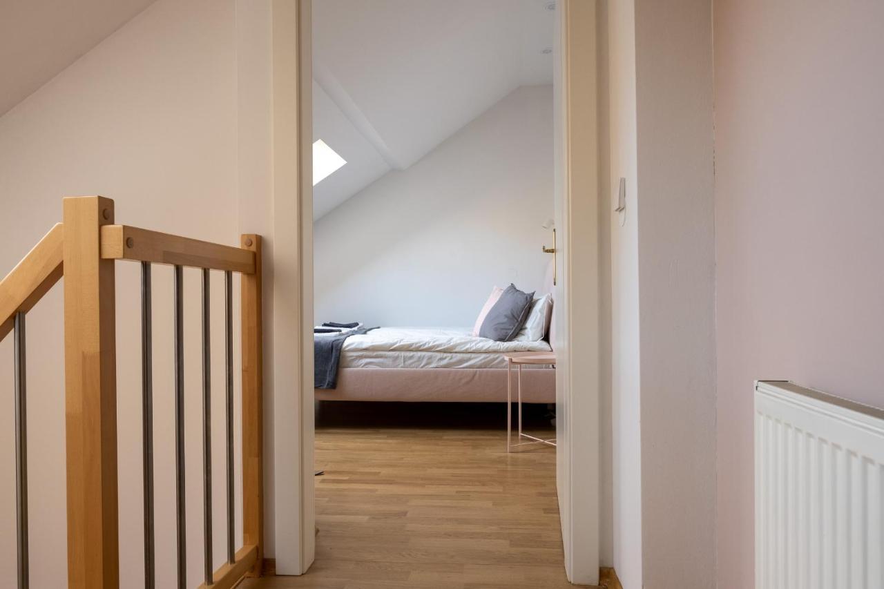 Experience Apartment Vienna