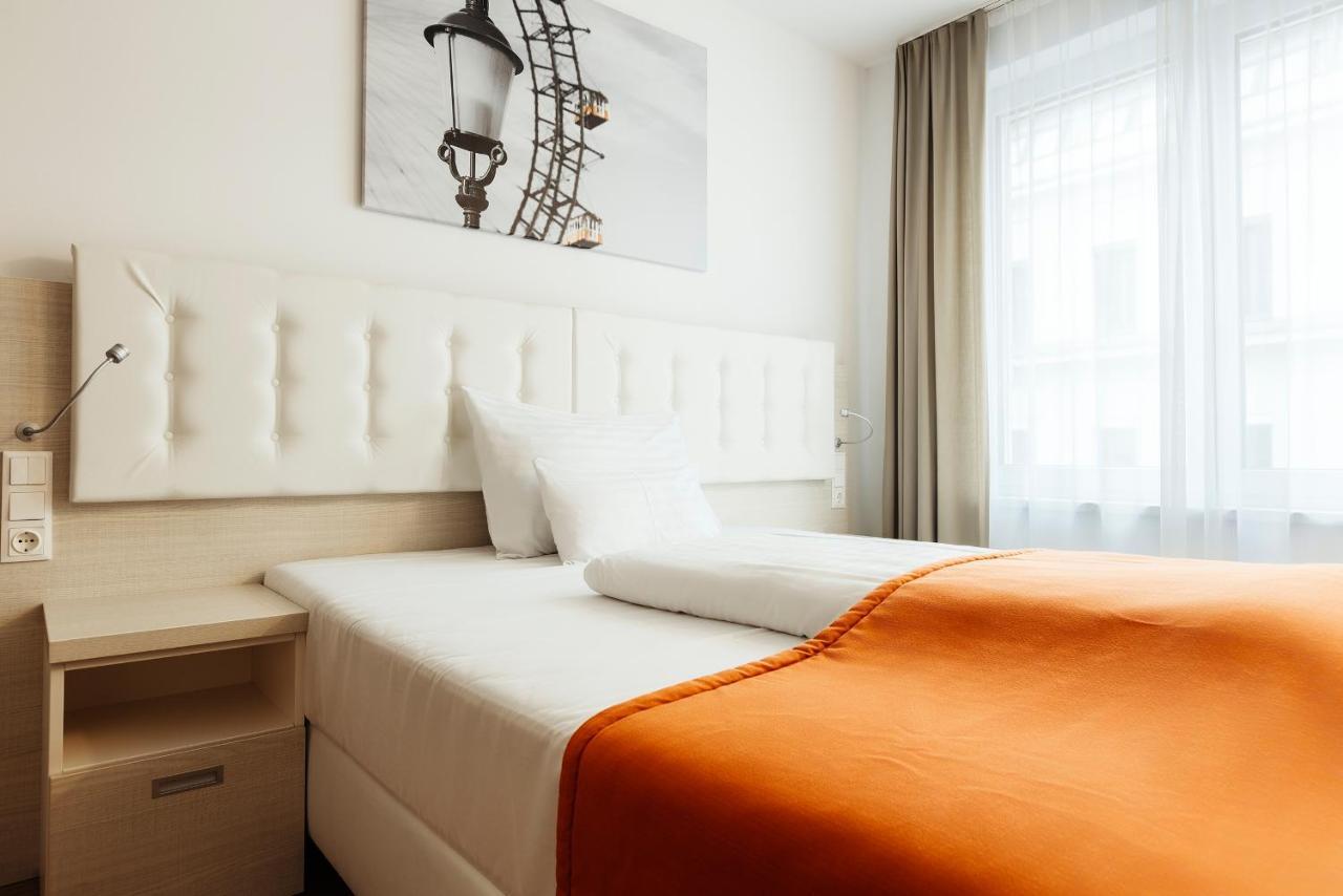 Aparthotel Oliver | Contactless Check-in 3*