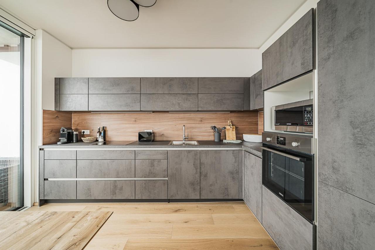 Apartment Diamondview Luxury Vienna